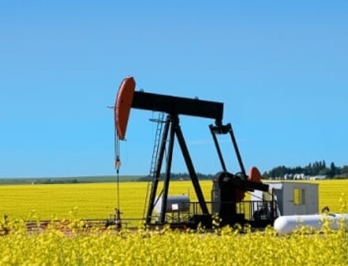 Oil and Gas Lawyers Can Help With Leasing Problems!